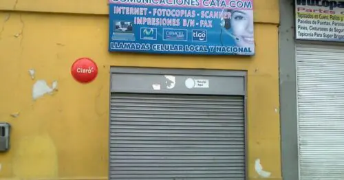 COMUNICACIONES CATACOM COMUNICACIONES CATACOM